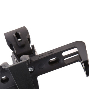 Portabottiglie in Plastica Girevole a 360 Gradi per Bicicletta e Carrello per Bambini - Product Image 3