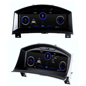 Per <span class=keywords><strong>Opel</strong></span> <span class=keywords><strong>Astra</strong></span> 2004 <span class=keywords><strong>2005</strong></span> 2006 2007 2010 Speed cruscotto Multimedia lettore Auto digitale a grappolo schermo - Product Image 1