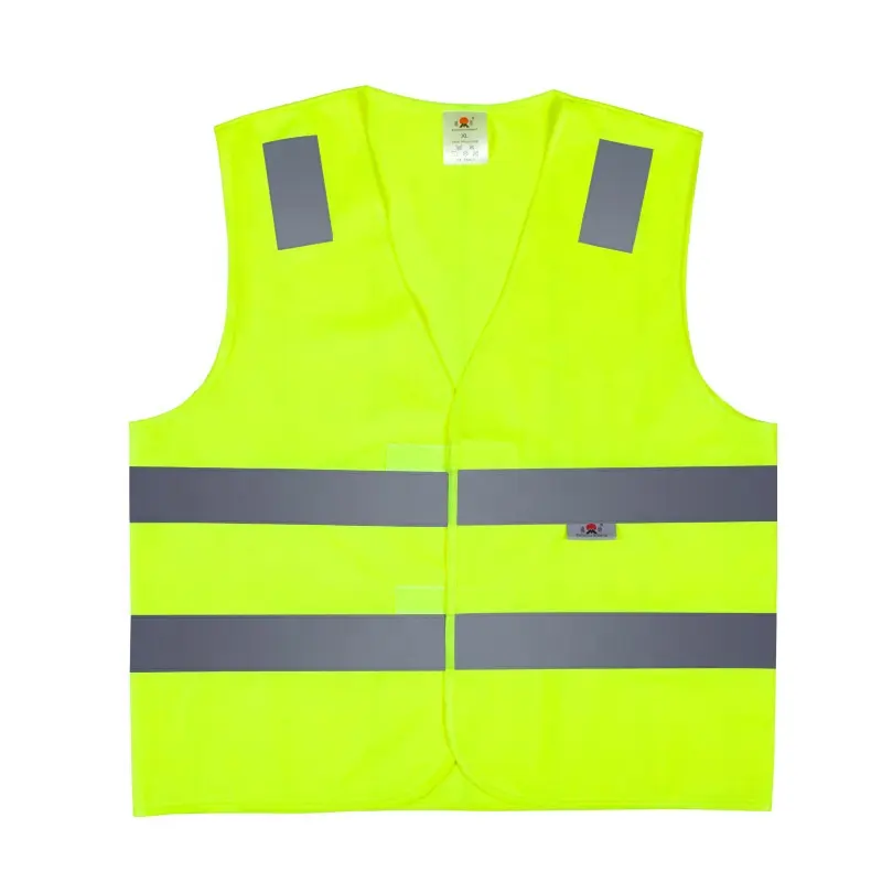 Manufacturer supply reflective vest reflective clothing traffic safety suit