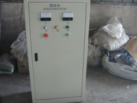 Agglomérateur, densificateur, granulateur et compacteur de plastique haute capacité pour le recyclage des films PP, PE, PVC, PET, des sacs tissés et des fibres