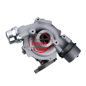 Turbocompressore per Nissan Qashqai Juke <span class=keywords><strong>Dacia</strong></span> <span class=keywords><strong>Duster</strong></span> Renault 1.5 <span class=keywords><strong>DCi</strong></span> 16359700011 16359700029 144114668R 821369359 14411-00Q3GEX - Product Image 1