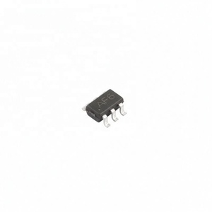 BA6208S-HXY SOT-23-6L Existe un chip de control para motor CC sin escobillas - Product Image 1