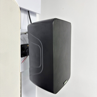 DEKEN FIT WS4L grosir Speaker dinding, pengeras suara tahan air komersial 90-20KHz 4 inci grosir