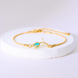 Ожерелье с подвеской из латуни - Product Image 6