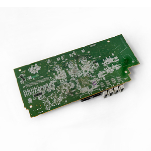 A20B-2103-0280 Fanuc Snelle Levering, Betrouwbare Kwaliteit En Prijsonderhandelingen - Product Image 4