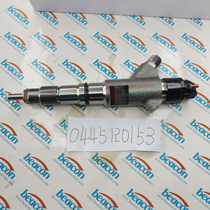 Phun nhiên liệu diesel phun 0445120153 cho Bosch phun động cơ foton 0 445 120 153 - Product Image 6