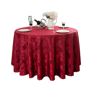 Mantel de mesa grande de estilo europeo <span class=keywords><strong>para</strong></span> Hotel y restaurante, mantel de tela Premium <span class=keywords><strong>para</strong></span> mesa de centro, mantel <span class=keywords><strong>para</strong></span> el hogar - Product Image 4