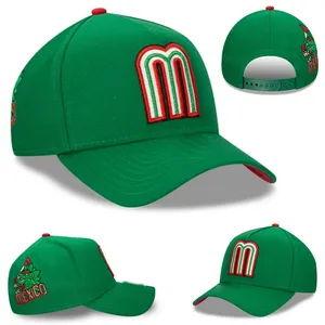 2308 Más colores al por mayor de encargo de gama alta de alta calidad 3D bordado 6 Panel diseñadores gorra personalizada Snapback