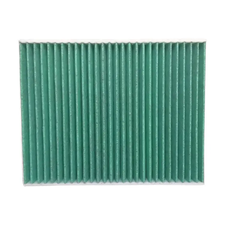 Factory Quality Air-conditioning Filter High Quality Original for Audi/seat/vw AC Filter 6RD820367 Baby Cars Electrics 12 V