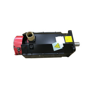 FANUC A06B-0276-B110 ซีรีส์อัลฟ่า เซอร์โวมอเตอร์ AC สำหรับการเขียนโปรแกรม PLC และการควบคุมอุตสาหกรรม - Product Image 1