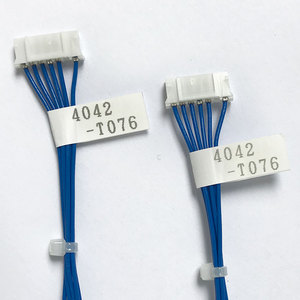 FANUC Ribbon Cable A660-4042-T076 - Product Image 3