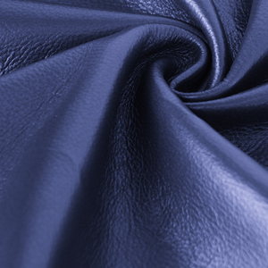 Nhà Máy Bán Hàng Trực Tiếp 100% Bò Da Chính Hãng Da 1.2-1.4 Mm Top Hạt Hai-Màu Sắc Giả Dầu Sáp Cho Ghế Ngồi Xe Hơi Và Ghế Sofa - Product Image 2