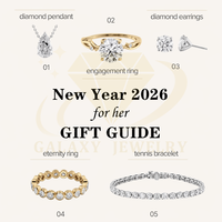 Niederländischer Marquise-Schliff Labor-Gezüchteter Diamant-Verlobungsring 14K Gold Bubble-Band-Design Hochzeits-Brautring Breiter Marquise IGI-Zertifiziert