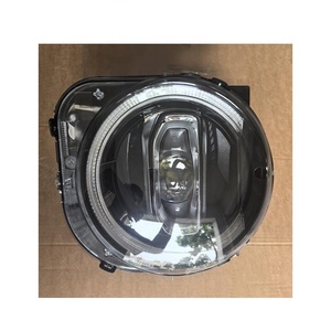 Faro Anteriore Auto 68516345AA OEM 68516365AA Faro a LED per Jeep <span class=keywords><strong>Renegade</strong></span> 2019 2020 - Product Image 1