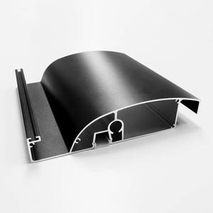 Solutions économiques d'usine en <span class=keywords><strong>aluminium</strong></span> pour une vie extérieure élégante <span class=keywords><strong>Lame</strong></span> de persienne abordable Profils de <span class=keywords><strong>pergola</strong></span> en <span class=keywords><strong>aluminium</strong></span> - Product Image 1