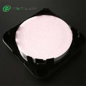 Oblea de Silicio FELIX D300mm T650um, Superficie Única Pulida, Ranura 'V', Sin Demanda Adicional, en Stock - Product Image 5