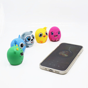 <span class=keywords><strong>2025</strong></span> New BT nhà không dây nhỏ Loa di động loa siêu trầm chất lượng âm thanh cao dễ thương cô gái Loa - Product Image 1