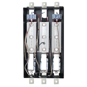 PQUAN PQZR8-SN350-T4 ซอฟต์สตาร์ทเตอร์แบบบายพาสในตัว ราคาโรงงาน 350KW 380V IP20 สำหรับปั๊มน้ำ พัดลม มอเตอร์ AC ระบบสื่อสาร RS485 - Product Image 3