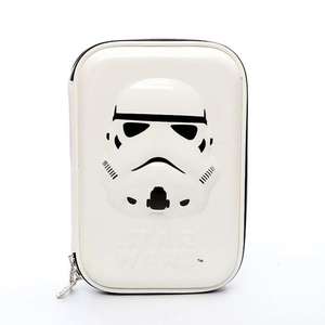 OEM Large Capacity Embossed Kids <b>Pencil</b> Case with Compartments Practical and Stylish <b>Pencil</b> Box for Students - Product Image 1