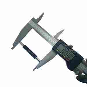 Calibrador digital de 0-600mm de alta precisión para ingenieros - Product Image 6