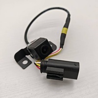 Cámara de Visión Trasera para Coche 95760-2P000 95760-2P600 Gran Angular, Pieza de Repuesto para Carrocería de Automóvil, Sensor para Kia Solana