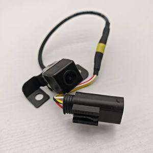 Araba Dikiz Geri Görüş Kamerası 957602P000957602P600 K-ia Solana için Uygundur. - Product Image 4