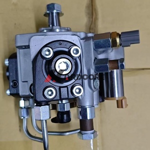 294050-0100 294050-0103 294050-0105 8980915650 8980915653 Common Rail Fuel <b>Pump</b> for 6HK1 Diesel Engine Injection <b>Pump</b> - Product Image 2