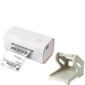 4x6 shipping label printer barcode thermal impresora postal label printer sticker printing machine