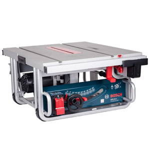 GTS 10 J Table <b>Saw</b> 1800W Heavy Duty <b>Power</b> Tool with Overload & Soft Start Easy to Operate Motor Component - Product Image 5