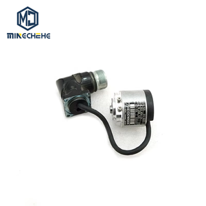 Moteur à retour d'information haute performance 353404-54 pour un suivi de position robuste dans des environnements dynamiques multi-équipements - Product Image 1