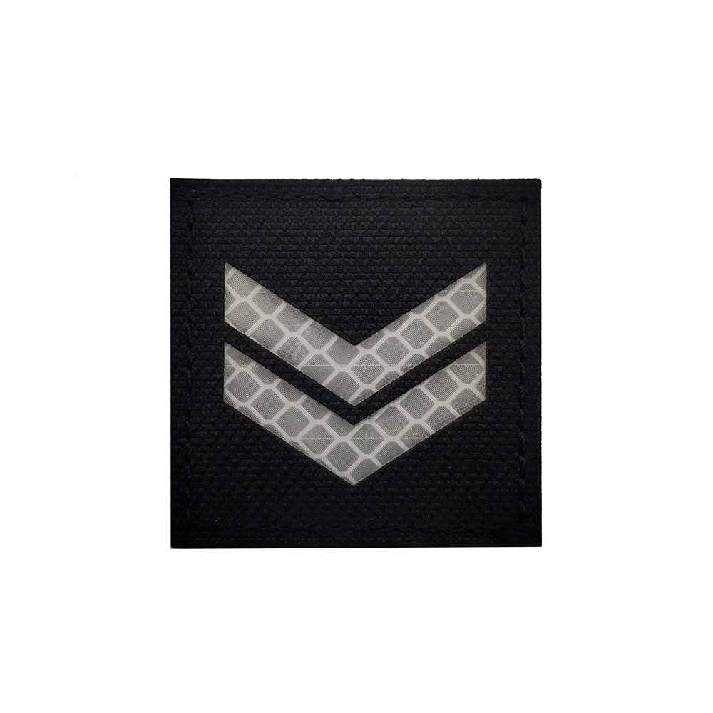 M00055-2 Level 2 Black and White