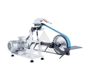 Vertikaler und horizontaler Bands chl eifer mit Netzteil mit mehreren Geschwindigkeiten - Product Image 2