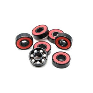 Rodamiento de monopatín eléctrico de fábrica BTON 608 <span class=keywords><strong>rodamientos</strong></span> de Scooter 608 <span class=keywords><strong>rodamientos</strong></span> de zapatos de <span class=keywords><strong>skate</strong></span> 608 <span class=keywords><strong>precio</strong></span> barato - Product Image 2