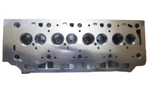 Vendite di Fine Anno: Testata Cilindri F9Q per Nis-san Mitsubishi Renault 908568 1104100QAE 1111067JG1000, Gruppo Testata Completo - Product Image 4