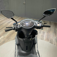 Top Proveedor Motos Eléctricas Con Certificado Eec Nueva Energía 2 Ruedas Skooter Movilidad Electro Scooter Adulto Skuter Para L