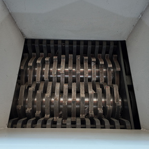 Industrial <b>Cable</b> Copper Wire Scrap Metal Crusher for Sale - Product Image 6