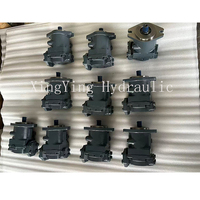 Pompe à piston variable axiale A4FO22 A4FO28 A4FO28/32L-NSC12N00 Pompe hydraulique à piston