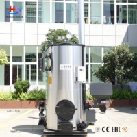 Ketel Uap Biomassa Industri Harga Murah Produsen Ketel Uap Biomassa Generator Uap Biomassa Industri