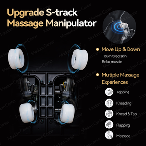 Madamcenter Ensemble <span class=keywords><strong>de</strong></span> fauteuils <span class=keywords><strong>de</strong></span> pédicure et <span class=keywords><strong>de</strong></span> manucure Cadeira <span class=keywords><strong>De</strong></span> Pedicura Fauteuil <span class=keywords><strong>de</strong></span> massage des pieds pour spa et salon <span class=keywords><strong>de</strong></span> beauté - Product Image 3