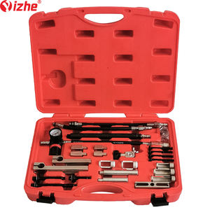 Herramientas de reparación BMW VW Audi Mercedes, válvula de extracción de sello de vástago de motor de acero, herramienta de compresor de resorte, amortiguador para uso en vehículos - Product Image 3