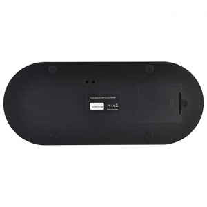 Ezcap613 <span class=keywords><strong>Convertidor</strong></span> de Tocadiscos, <span class=keywords><strong>Convertidor</strong></span> Digital de Vinilo a MP3 para Unidad Flash USB, Tarjeta TF, No Requiere Computadora, Reproductor de LP - Product Image 6