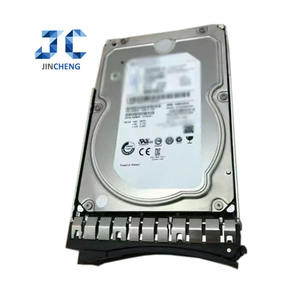 全新 10TB 7.2K 3.5 英寸 12Gb/s SAS 热插拔企业级硬盘 00YK035 7XB7A00046 - Product Image 1