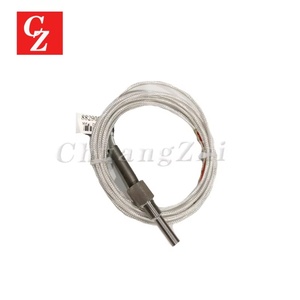 Capteur de température d'occasion 88290014-534 pour compresseur d'air industriel Sullair, capteur de pression, état neuf - Product Image 3