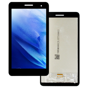 หน้าจอ LCD สำหรับ Huawei <span class=keywords><strong>MediaPad</strong></span> T1 ขนาด 7/8/10 นิ้ว แบบขายส่ง OEM พร้อมแผงสัมผัส โมดูลจอแสดงผล LCD บรรจุภัณฑ์แบบกำหนดเอง - Product Image 2