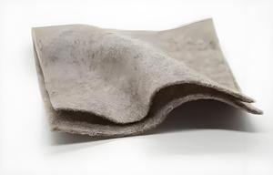 Produk perawatan luka medis balutan Alginate perak balutan Hydrocollid kalsium Alginate perak - Product Image 3