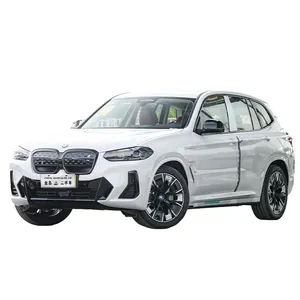 2023 2022 Venda quente de carros elétricos para BMW IX3 preço barato