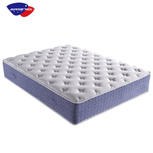 Vua Nữ Hoàng Massage Đôi Nệm <span class=keywords><strong>Made</strong></span> Tại Trung Quốc Đặt Hàng Trực Tuyến Gấp Túi Cao Su Mùa Xuân Bộ Nhớ Bọt Nệm - Product Image 3