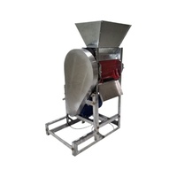 Machine de traitement des grains de café frais, machine à dépulper, décortiquer et peler les grains de café frais