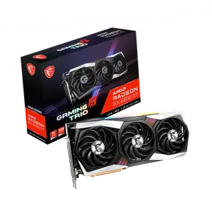 Tarjeta Gráfica Usada <span class=keywords><strong>Radeon</strong></span> <span class=keywords><strong>RX</strong></span> 6700 XT de 12GB Gaming OC, la Más Económica, en Stock, Lista para Enviar (También Modelos 6800xt y <span class=keywords><strong>6900xt</strong></span> Disponibles) - Product Image 5