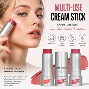 <span class=keywords><strong>Meilleur</strong></span> <span class=keywords><strong>blush</strong></span> crème pigmenté végétalien, illuminateur, label privé, <span class=keywords><strong>blush</strong></span> pour le visage, baume teinté pour les lèvres et les joues, maquillage, sticks <span class=keywords><strong>blush</strong></span> - Product Image 1
